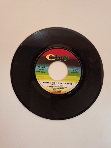 Disco vinile giri di - vinile,