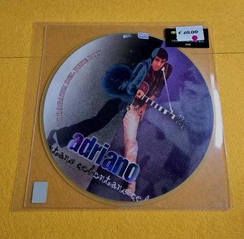 Adriano celentano ragazzi - ,