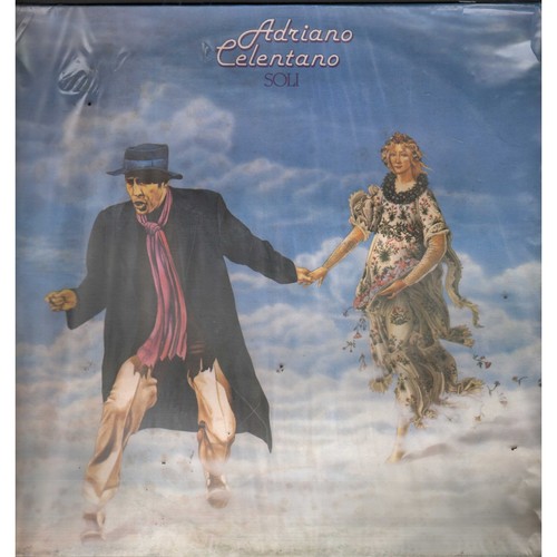 Adriano celentano vinile - adriano,