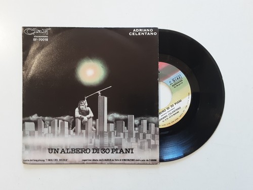 Adriano celentano un - celentano, ‎–