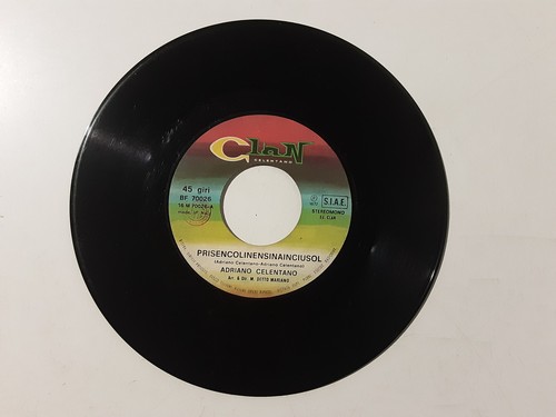 Adriano celentano - adriano,