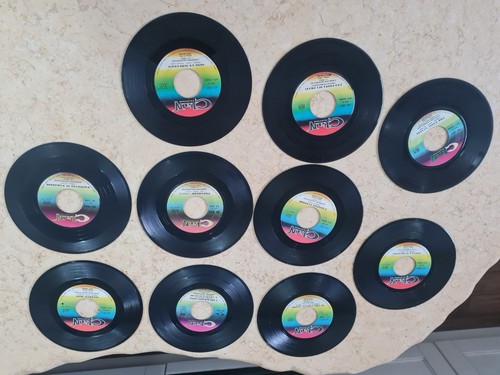 Adriano celentano vinile - adriano, 45