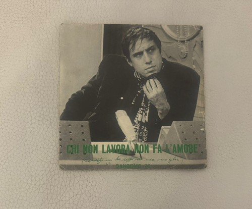Giri adriano celentano - celentano, chi