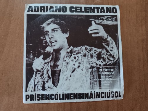 Adriano celentano - celentano,