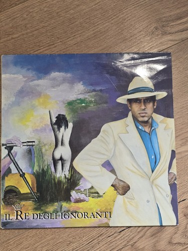 Adriano celentano il - celentano, re
