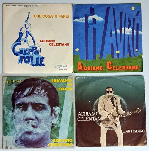 Disco vinile giri - vinile, 45