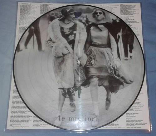 Mina adriano celentano - celentano, le