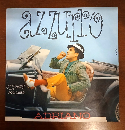 1968 disco vinile giri - -, 45