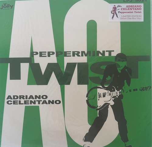 Adriano celentano - celentano,