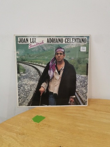 Adriano celentano - adriano, lp