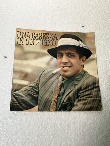 Adriano celentano azzurro una - celentano, azzurro/una