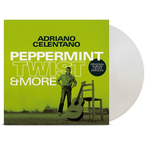 Adriano celentano - adriano,