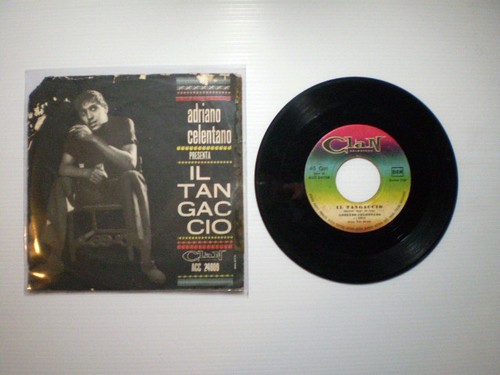 Adriano celentano il - adriano, "il