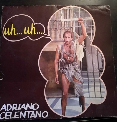 Adriano celentano uh - -,