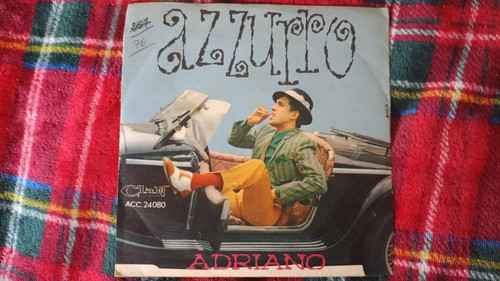 Adriano celentano giri - adriano, 33