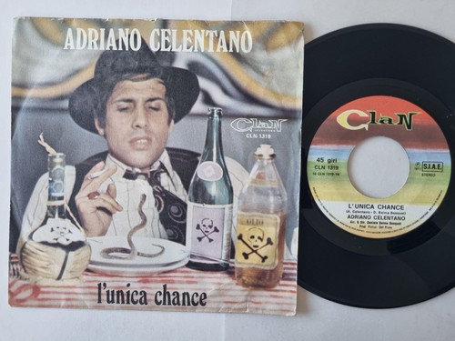 Adriano celentano l - adriano,
