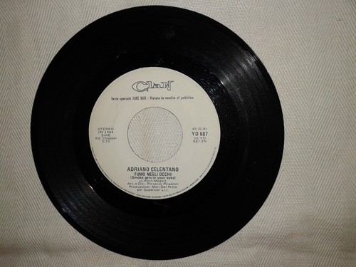 Adriano celentano claudia - celentano,