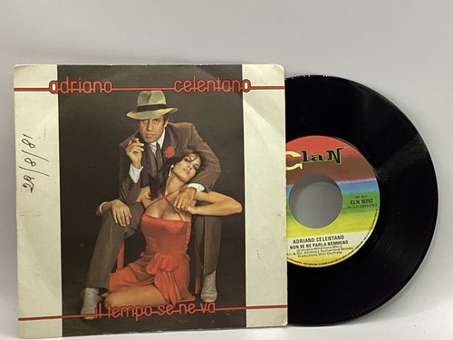 Adriano celentano tempo se - celentano, il