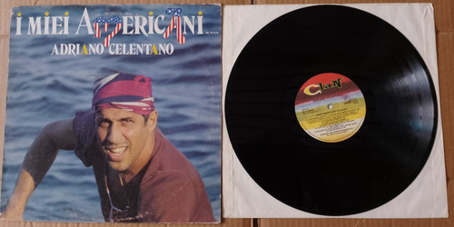 Adriano celentano miei - adriano,