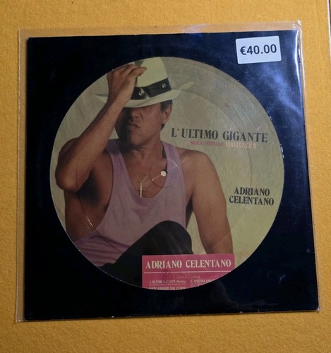 Adriano celentano l - adriano,