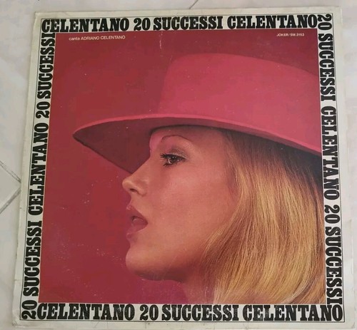 Adriano celentano 20 - celentano,