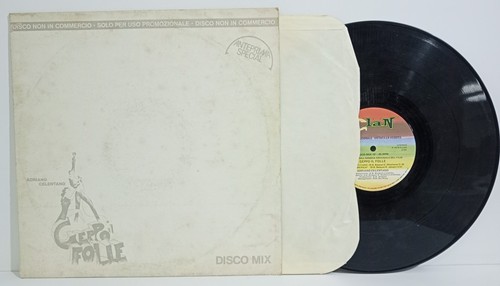 20955 giri disco - 20955,