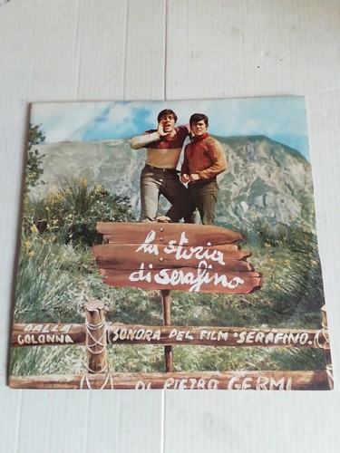 Disco vinile adriano - adriano, celentano