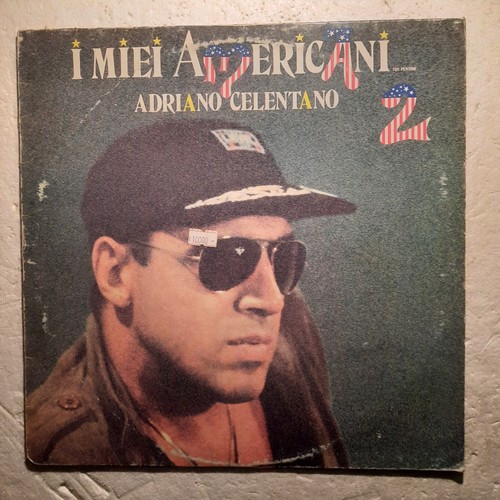 Adriano celentano miei - celentano,