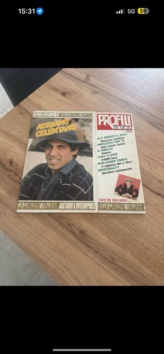 Disco vinile adriano celentano - vinile,