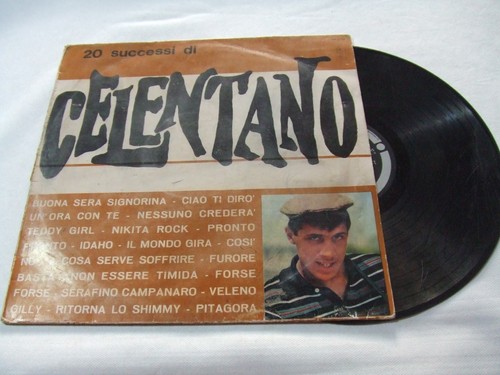 Adriano celentano successi - adriano, celentano-20