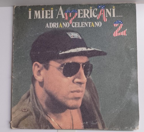 Adriano celentano i - celentano,