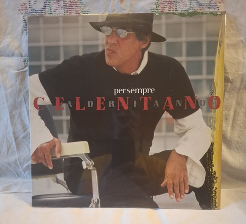 Adriano celentano per sempre - adriano, celentano,